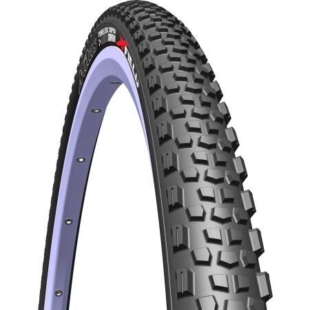 Mitas X-FIELD 700 x 33C - Bicycle tyre