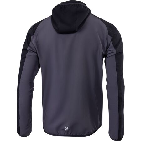 Men's jacket - Klimatex SENON - 2