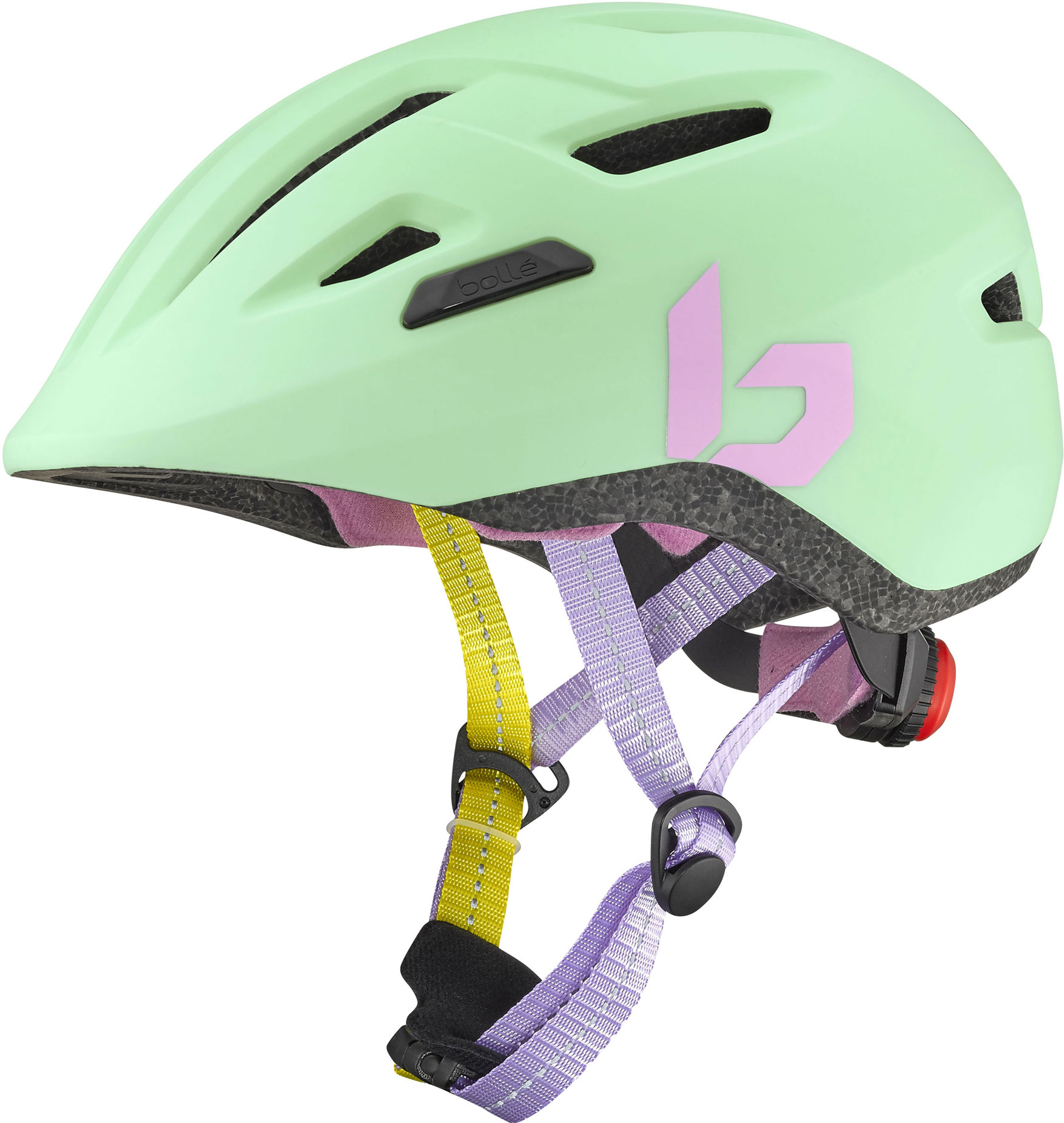 Juniors’ cycling helmet