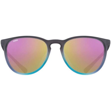 Lifestylové sluneční brýle - Uvex LGL 43 - 2