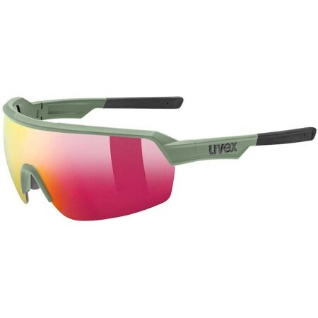 Uvex SPORTSTYLE 227 - Sunglasses