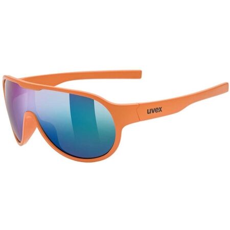 Uvex SPORTSTYLE 512 - Sunglasses