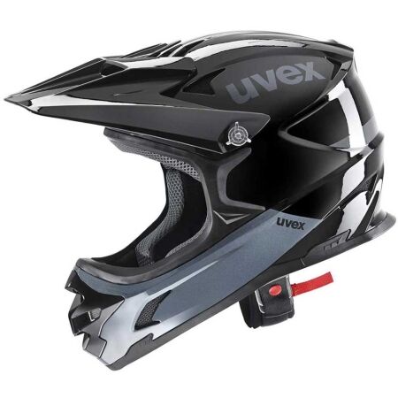Uvex HLMT 10 - Kask rowerowy