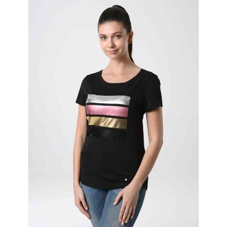 Women's T-shirt - Loap BANDA - 3