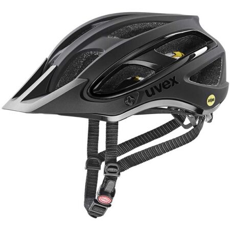Uvex UNBOUND MIPS - Cyklistická helma