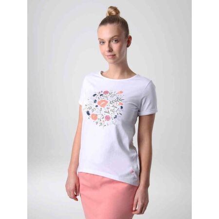 Women's T-shirt - Loap BALZA - 3