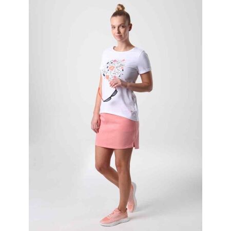 Women's T-shirt - Loap BALZA - 6