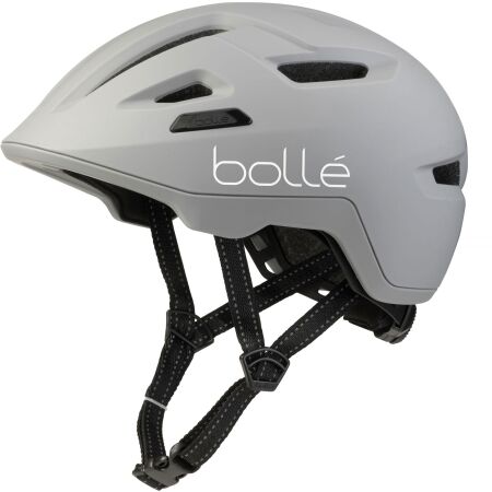 Bolle STANCE L (59-62 CM) - Велосипедна каска