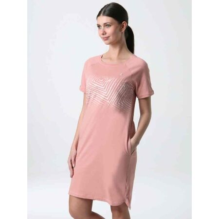 Women's dress - Loap BAKRASA - 2