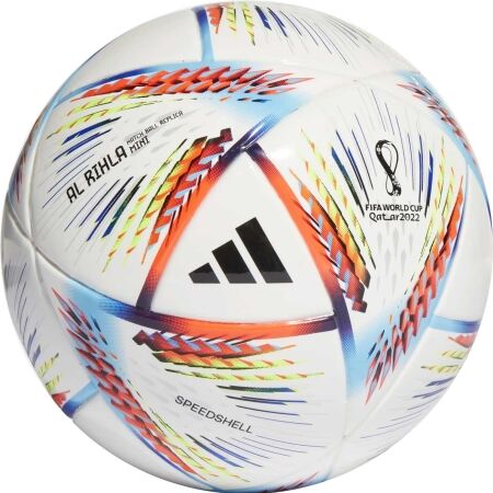 Мини футболна топка - adidas AL RIHLA MINI - 1