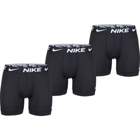 Nike BOXER BRIEF 3PK - Мъжки боксерки