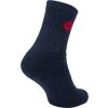 Unisex sportovní ponožky - Lotto TENNIS 3P - 5