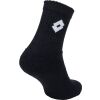 Unisex sportovní ponožky - Lotto TENNIS 3P - 7