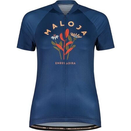 Maloja GANES W - Women's cycling jersey