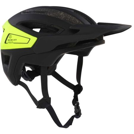 Oakley DRT3 - Cycling helmet