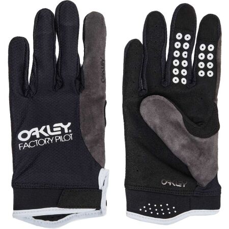 Oakley ALL MOUNTAIN MTB - Cyklistické rukavice