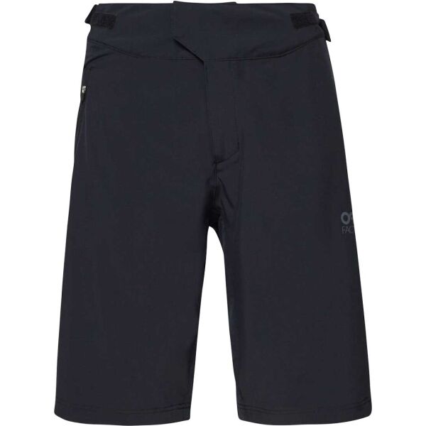 Oakley FACTORY PILOT LITE Мъжки панталонки за колоездене, черно, размер