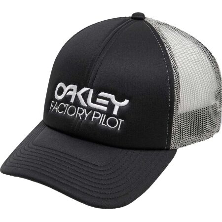 Oakley FACTORY PILOT TRUCKER - Baseball cap