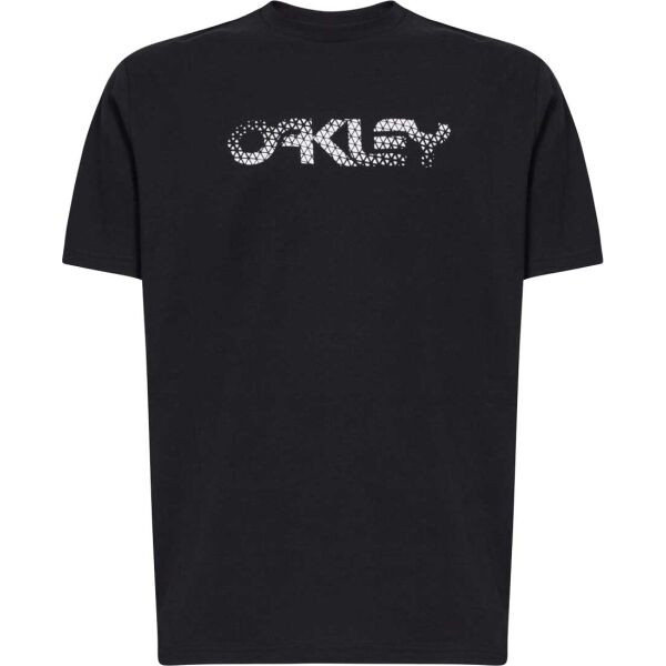 Oakley MTB B1B TEE Póló, fekete, méret S