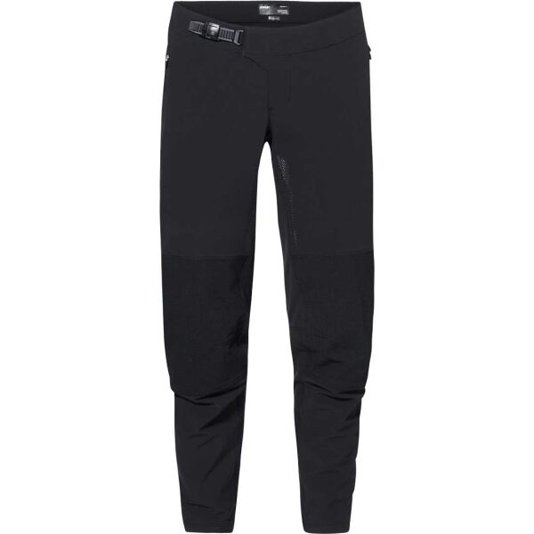 Oakley MTB LONG Мъжки панталонки за колело, черно, размер