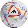 Fotbalový míč - adidas AL RIHLA LEAGUE - 1