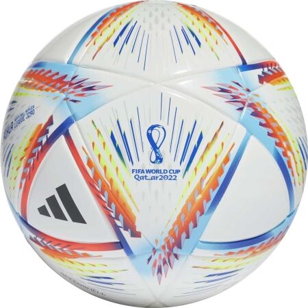 adidas AL RIHLA LEAGUE JUNIOR 290 - Юношеска футболна топка