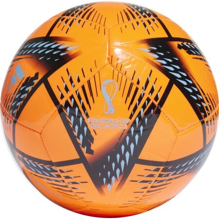 adidas AL RIHLA CLUB - Футболна топка