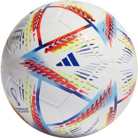 adidas AL RIHLA TRINING - Fotbalový míč