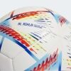 Fotbalový míč - adidas AL RIHLA TRINING - 4