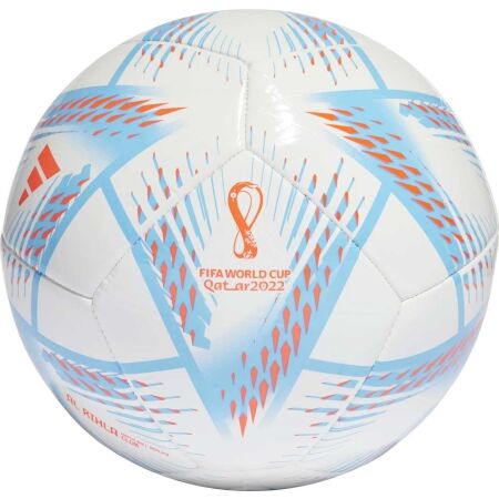 adidas AL RIHLA CLUB - Футболна топка