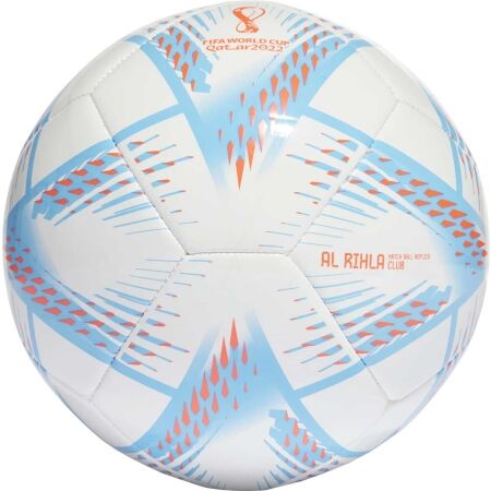 Футболна топка - adidas AL RIHLA CLUB - 2
