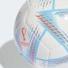 Fotbalový míč - adidas AL RIHLA CLUB - 4