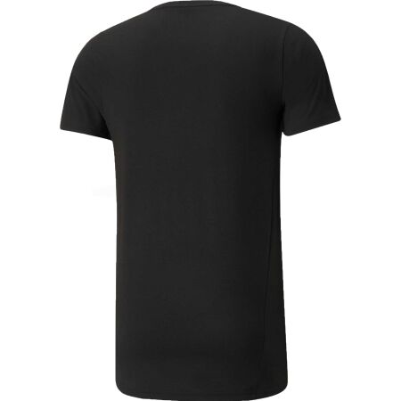 Men's T-shirt - Puma EVOSTRIPE TEE - 2