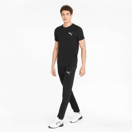 Men's T-shirt - Puma EVOSTRIPE TEE - 5
