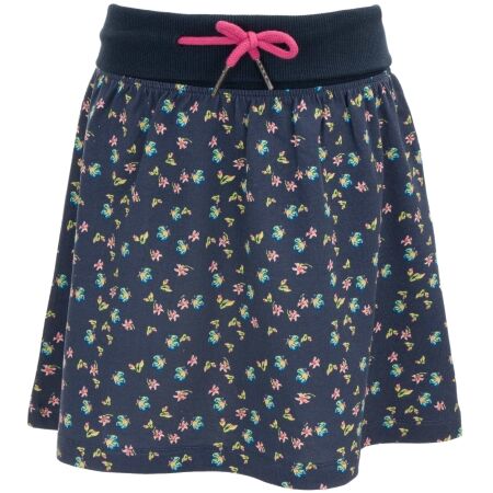 ALPINE PRO TOONO - Girls' skirt