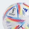 Fotbalový míč - adidas AL RIHLA LEAGUE BOX - 3