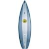 Allround paddleboard - Body Glove PERFORMER 11'0" x 34" x 5,4" - 3