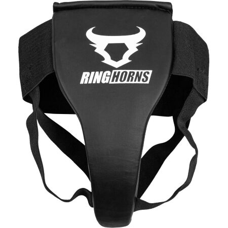 RINGHORNS CHARGER GROIN GUARD & SUPPORT WOMEN - Cochilie femei