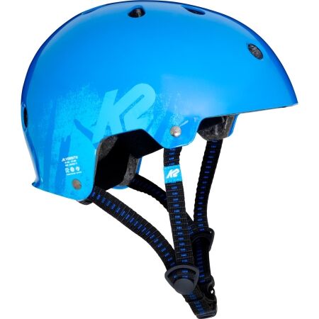 K2 VARSITY JR MATTE - Children's helmet