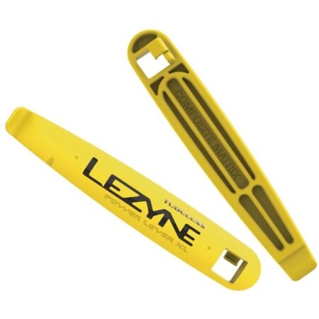 Lezyne TUBELESS POWER LEVER XL - Ключ за педали