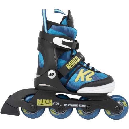 K2 RAIDER BEAM - Children’s inline skates