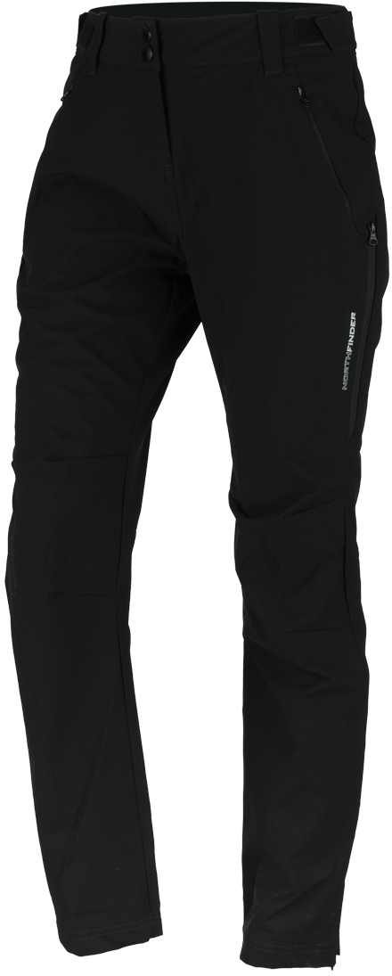 Women’s outdoor softshell trousers