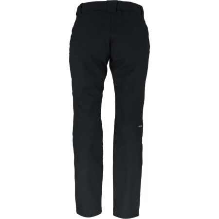 Dámské outdoorové softshellové kalhoty - Northfinder PAIGE - 2