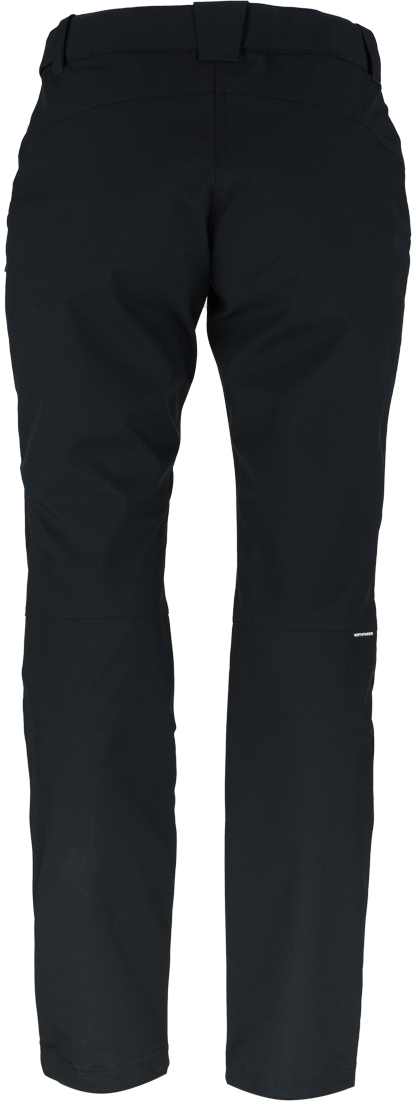 Women’s outdoor softshell trousers