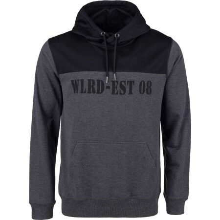 Willard DUNKY - Men’s sweatshirt