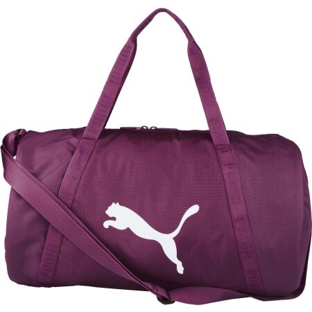 Dámská sportovní taška - Puma AT ESS BARREL BAG - 1