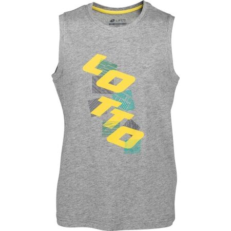 Lotto YORKO - Tricou pentru băieți