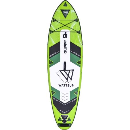 WATTSUP GUPPY 9'0" - Allround paddleboard;