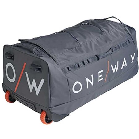 One Way WHEEL BAG 130 L - Reisetasche mit Rollen