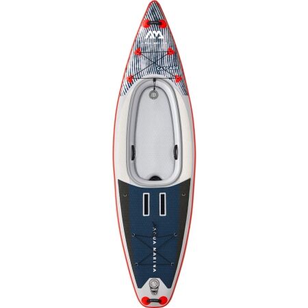 AQUA MARINA CASCADE 11'2" - SUP kayak